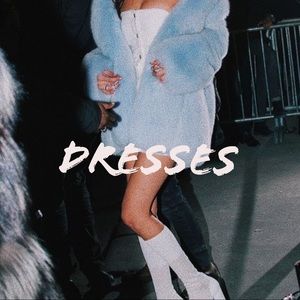 Dresses (4 listings available)
